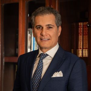 Antonio Leaño del Castillo